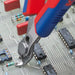 EAN 4003773043096 - Knipex 78 23 125 alicate Alicates cortaalambres imagen 3