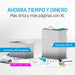 EAN 0883585705740 - HP 364XL High Yield Photo Original Ink Cartridge cartucho de tinta 1 pieza(s) Alto rendimiento (XL) Foto  imagen 7