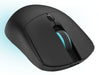 EAN 8435693111733 - Mars Gaming MCPWTKLES teclado Ratón incluido Juego RF inalámbrica + USB QWERTY Español Negro imagen 4