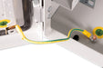 EAN 4016032360995 - Digitus DN-19 12U-I-OD armario rack Bastidor de pared Gris imagen 6