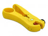 EAN 4043619864782 - DeLOCK 86478 pelacable Amarillo imagen 1