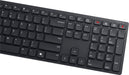EAN 5397184922118 - DELL KB525C teclado Oficina USB Ucranio Negro imagen 3
