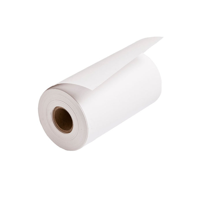 EAN 5014047600173 - Brother RDM01E5 Negro, Blanco imagen 1