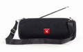 EAN 8716309105538 - Gembird SPK-BT-17 altavoz portátil o de fiesta Altavoz portátil estéreo Negro 5 W imagen 1