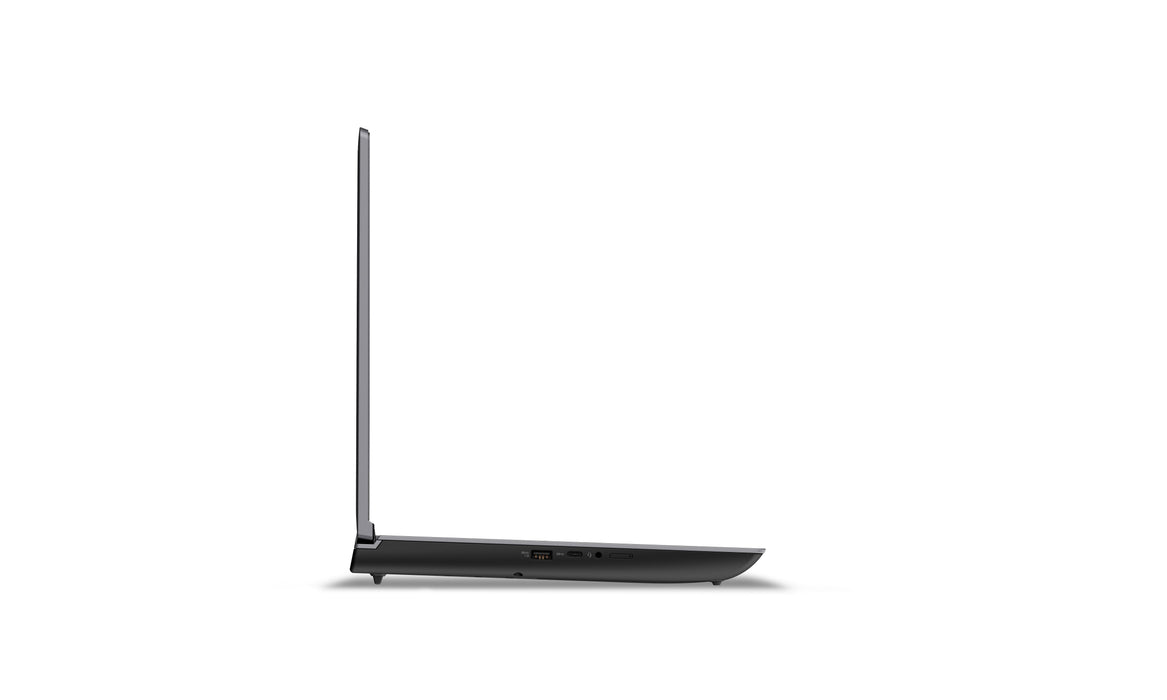 EAN 198153483853 - Lenovo ThinkPad P16 Gen 2 Intel® Core™ i7 i7-14700HX Estación de trabajo móvil 40,6 cm (16") WQXGA 32 GB D imagen 3