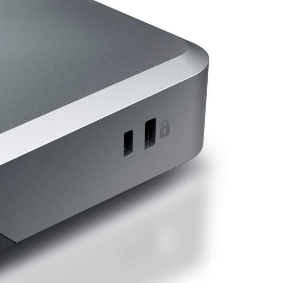 Alogic Dockingmation Usb-C Dual 4k Pd100w Prime Mx2