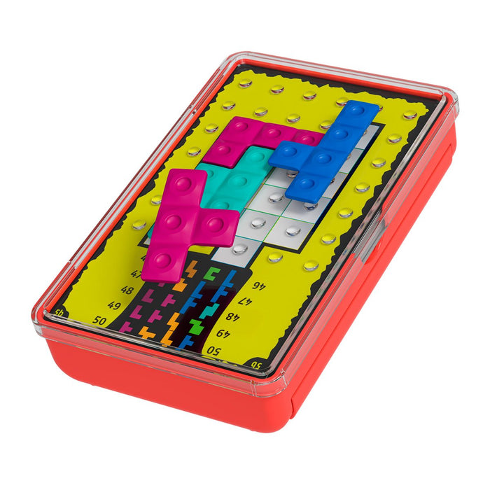 EAN 8436607947820 - Devir Ubongo Brain Game 15 min Juego de mesa Rompecabezas imagen 2