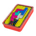 EAN 8436607947820 - Devir Ubongo Brain Game 15 min Juego de mesa Rompecabezas imagen 2