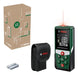 EAN 4053423245202 - Bosch UniversalDistance 50C Medidor láser de distancias Negro, Verde 50 m imagen 1