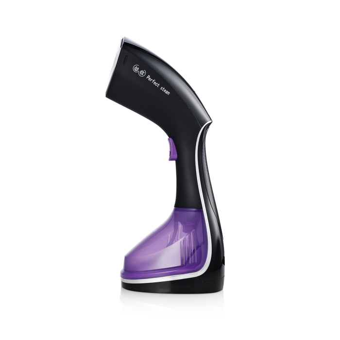 EAN 8713016085023 - Tristar ST-8921 vaporizador para ropa Vaporizador manual de prendas 0,26 L 1600 W Negro, Púrpura, Blanco imagen 12