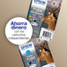 EAN 8715946624846 - Epson Stag T1304 cartucho de tinta 1 pieza(s) Original Alto rendimiento (XL) Amarillo imagen 5