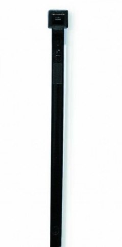 Home Cimco Brida Para Cables 540x7,5 Negro 181875
