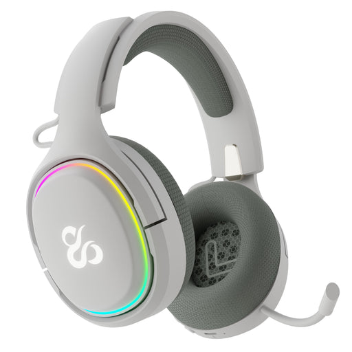 EAN 8435443704406 - Newskill Gaming NS-HS-ATONV2-IVORY auricular y casco Auriculares Inalámbrico y alámbrico Diadema Juego Ne imagen 1