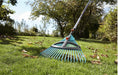 EAN 4078500017343 - Gardena 3099-20 rastrillo Rastrillo manual Negro, Verde imagen 5
