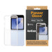 EAN 5715685002137 - PanzerGlass ® HardCase Transparent Samsung Galaxy Z Flip6 funda para teléfono móvil Transparente imagen 2