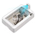 EAN 6975069307244 - PETKIT T7-EU Gato Arenero con limpieza automática Blanco imagen 2