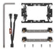 EAN 9010018000313 - Noctua NH-U9 DX-4189 sistema de refrigeración para ordenador Procesador Refrigerador de aire 9,2 cm Alumi imagen 3