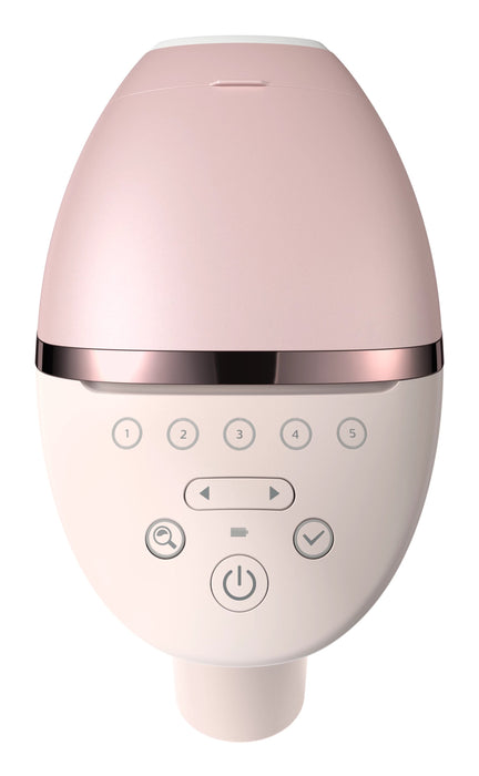 EAN 8720689005937 - Philips BRI976/00 depiladora de luz pulsada Luz pulsada intensa (IPL) Rosa imagen 1