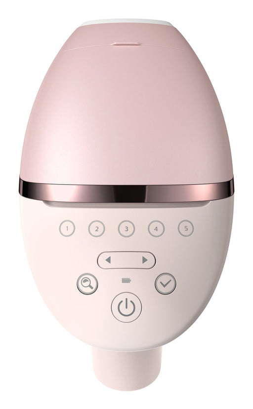EAN 8720689005937 - Philips BRI976/00 depiladora de luz pulsada Luz pulsada intensa (IPL) Rosa imagen 1