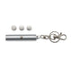EAN 4007249035004 - Hama LP-1R indicador 640 nm 50 m Cromo imagen 4