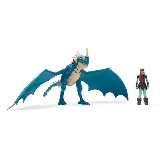 EAN 0681147083066 - DreamWorks Dragons 6074005 figura de juguete para niños imagen 2