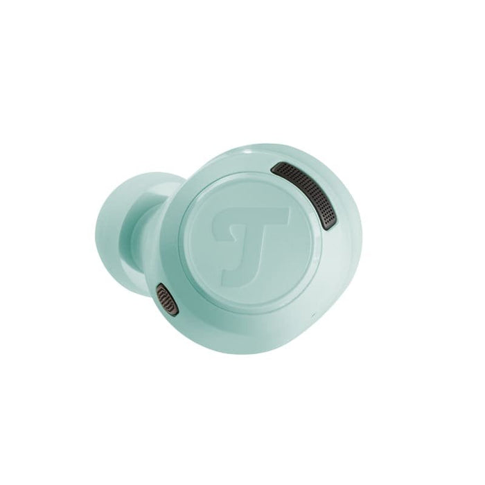 Teufel Real Azul Tws 3 True-Wireless In-Ear Azultooth Earphones Misty Verde
