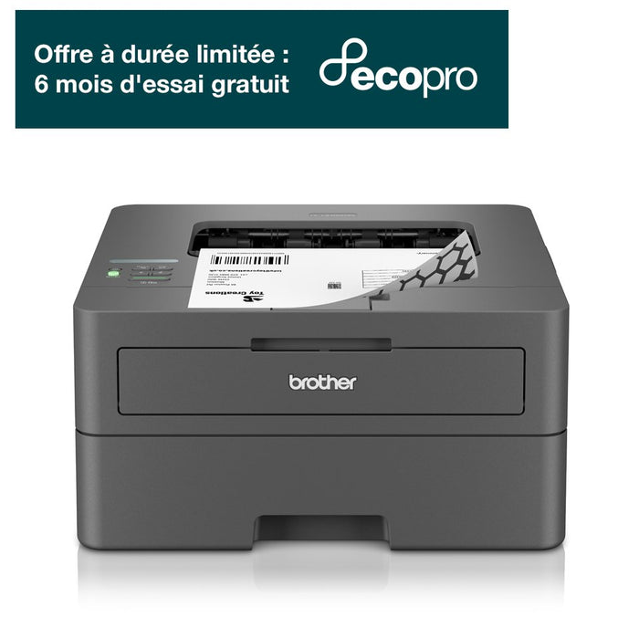 EAN 4977766831086 - Brother HL-L2447DW impresora láser 1200 x 1200 DPI A4 Wifi imagen 7