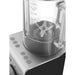 EAN 8017709331191 - Smeg BLC01BLMEU licuadora 1,5 L Batidora de vaso 1400 W Negro imagen 4