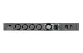 EAN 0606449112832 - NETGEAR GSM4352PA Gestionado L2/L3/L4 Gigabit Ethernet (10/100/1000) Energía sobre Ethernet (PoE) 1U Negr imagen 4