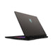 EAN 4711377394192 - MSI Crosshair 16 HX AI D2XWFKG-244XES Intel Core Ultra 9 275HX Portátil 40,6 cm (16") Quad HD+ 32 GB DDR5 imagen 3