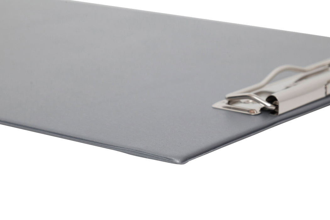 EAN 4002390054065 - MAUL 2335295 portapapel A4 Cartón Plata imagen 8