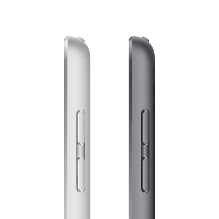 EAN 0194252521298 - Apple iPad 4G LTE 64 GB 25,9 cm (10.2") Wi-Fi 5 (802.11ac) iPadOS 15 Gris imagen 5