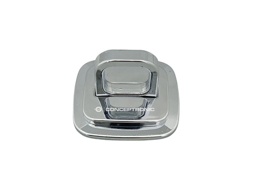 EAN 4015867243282 - Conceptronic LBA01 accesorio para candado de cable Anchor Plata 1 pieza(s) imagen 1
