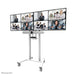 EAN 8717371440725 - Neomounts ADM-875WH2 accesorio para soporte de televisor imagen 9