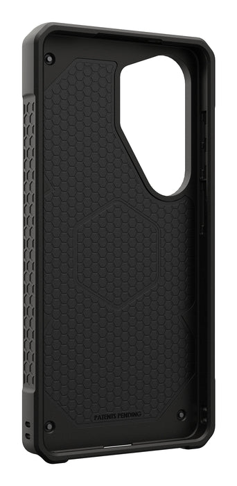 Uag Funda Monarch Pro Titanio Samsung Galaxy S26 Ultra