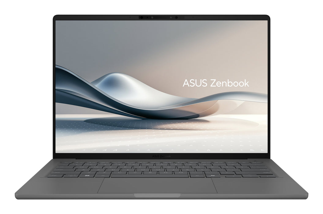 EAN 4711387809914 - ASUS Zenbook A14 UX3407RA-QD031W 35,6 cm (14") LPDDR5x-SDRAM Wi-Fi 7 (802.11be) Windows 11 Home Español imagen 1
