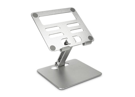 EAN 4260455647830 - Inter-Tech TBS-100 Soporte para ordenador portátil Aluminio 35,6 cm (14") imagen 1