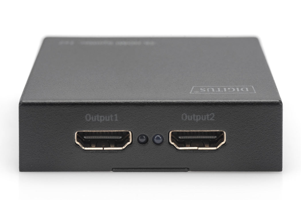 EAN 4016032366225 - Digitus DS-46304 divisor de video imagen 3