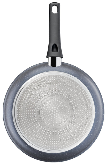Pfanne Healthy Chef 20,0 Cm Gris