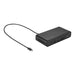 EAN 4711387113332 - ASUS Triple Display USB-C Dock DC300 Acoplamiento USB 3.2 Gen 2 (3.1 Gen 2) Type-C Negro imagen 7