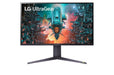 EAN 8806084026286 - LG 32GQ950P-B pantalla para PC 80 cm (31.5") 3840 x 2160 Pixeles 4K Ultra HD LED Negro imagen 1