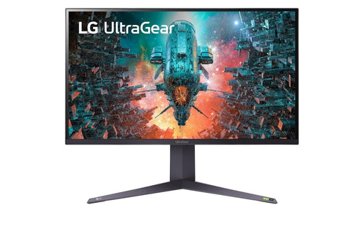 EAN 8806084026286 - LG 32GQ950P-B pantalla para PC 80 cm (31.5") 3840 x 2160 Pixeles 4K Ultra HD LED Negro imagen 1