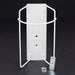 EAN 0698833041996 - Ergotron 97-828 accesorio de carrito para portátil y ordenador Blanco Soporte imagen 2