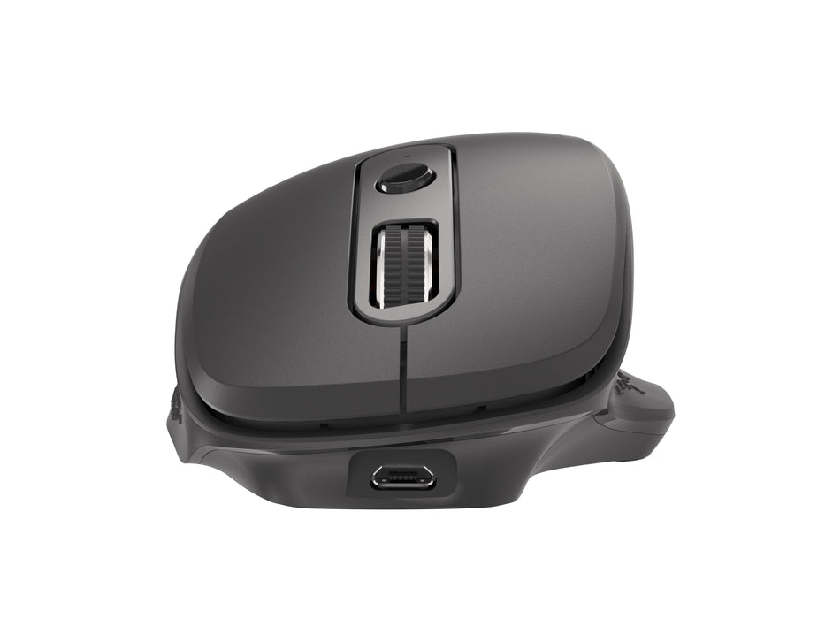 EAN 5901969425819 - NATEC Falcon ratón Oficina mano derecha Bluetooth Óptico 3200 DPI imagen 4