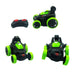 EAN 4260513722394 - Mad Monkey Stunt Auto modelo controlado por radio Coche de acrobacias Motor eléctrico imagen 2