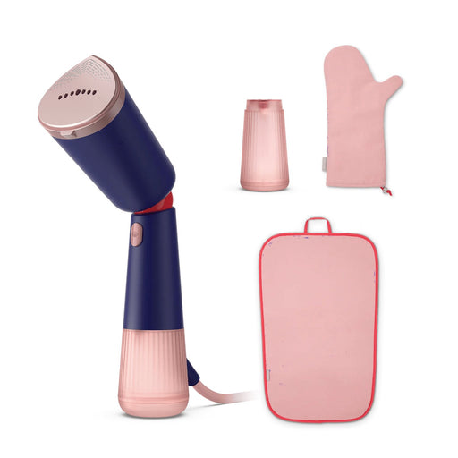 EAN 8720389050091 - Philips 5000 series STH5030/20 vaporizador para ropa Vaporizador manual de prendas 0,12 L 1400 W Azul imagen 2