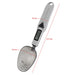 EAN 4006160012149 - ProfiCook PC-LW 1214 Acero inoxidable Báscula electrónica de cocina imagen 5