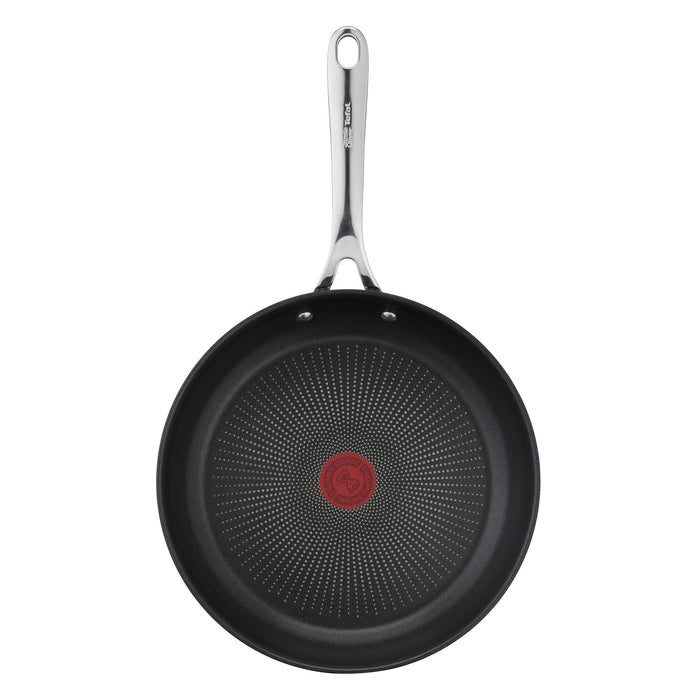 Sartén Tefal De Jamie Oliver Cook Smart (Acero Inoxidable/Nueva, Ø 24 Cm) E31004