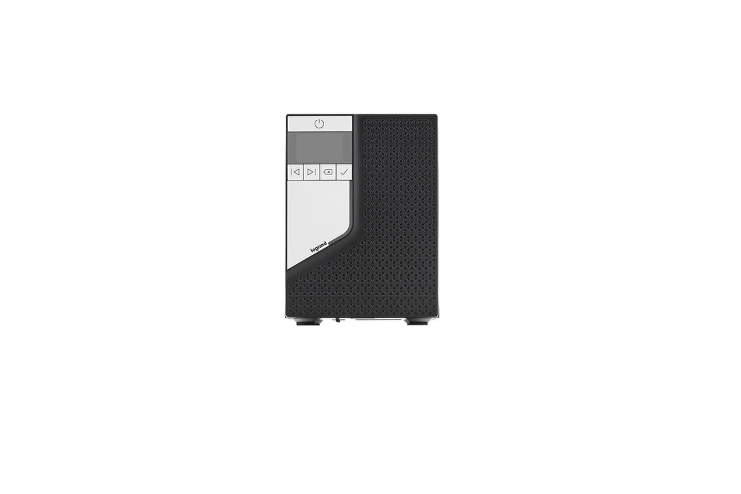 EAN 3414972083492 - Legrand Keor ASI SPE tower 1KVA sistema de alimentación ininterrumpida (UPS) Línea interactiva 800 W 8 sa imagen 2
