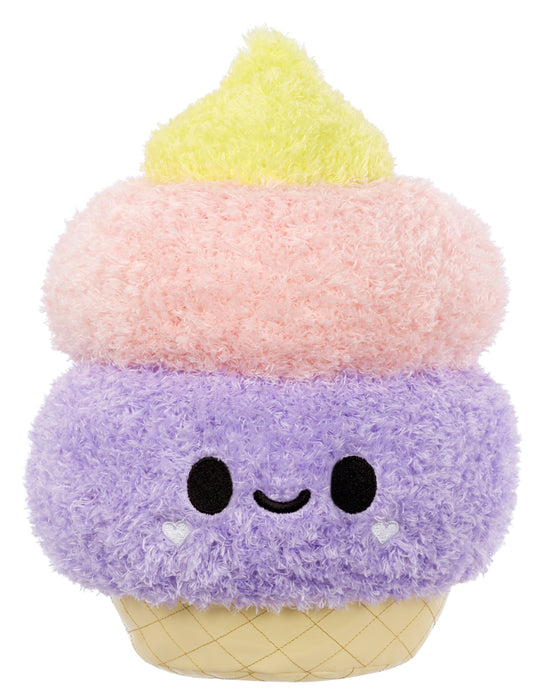 EAN 0035051594437 - MGA Entertainment Fluffie Stuffiez Large Plush - Ice Cream imagen 13